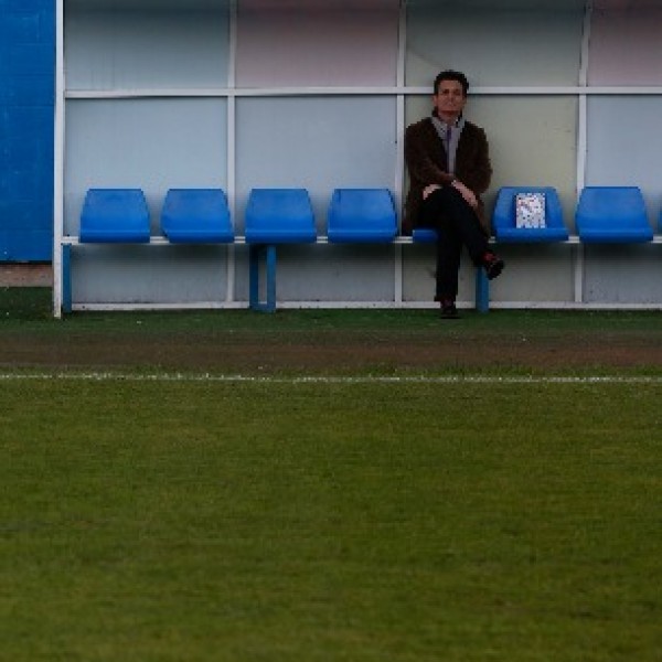 Foto del autor/a Juan Carlos De la Madrid